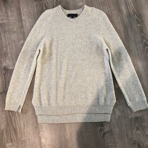 Rag and Bone 100% Cashmere Sweater